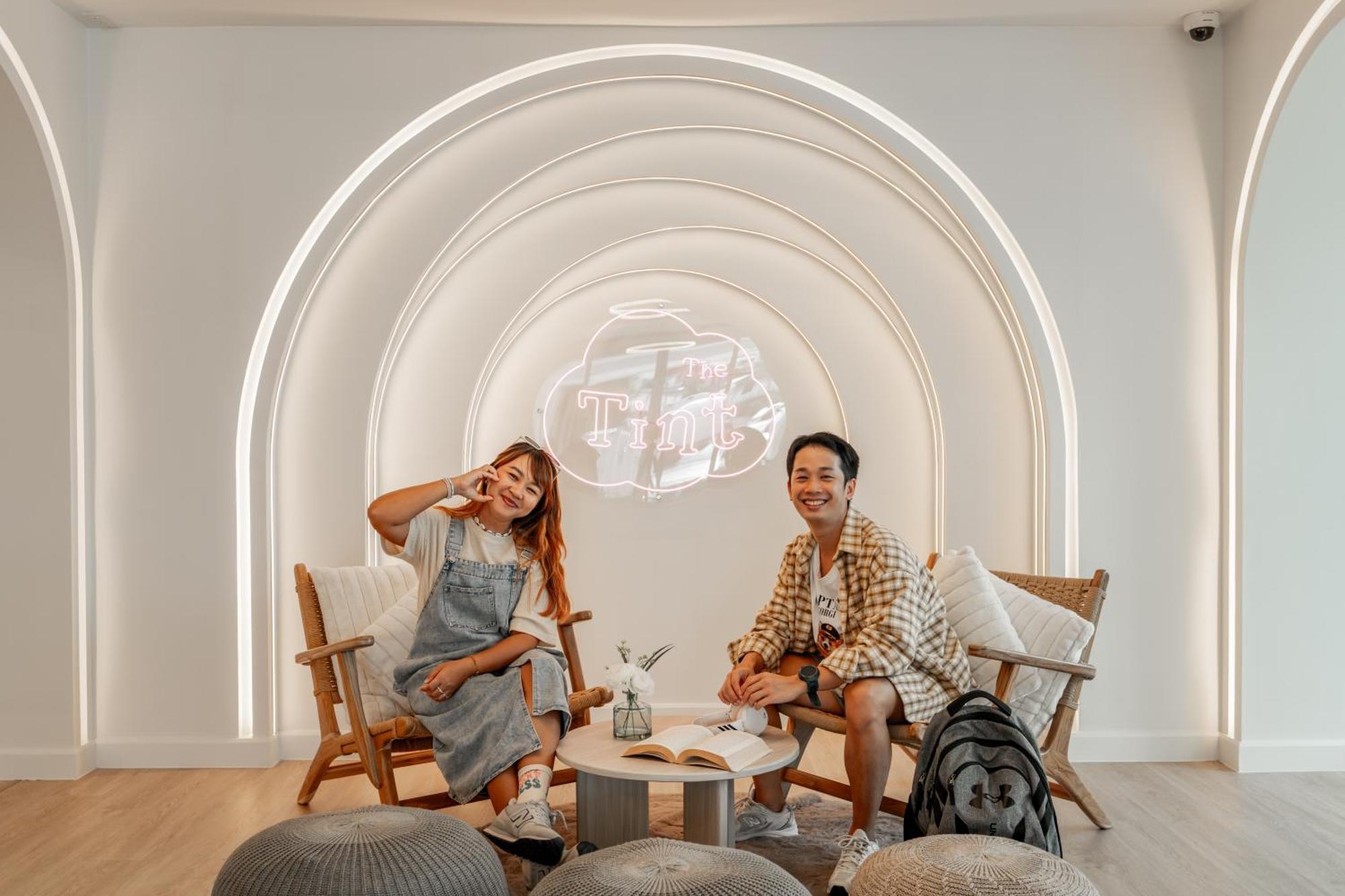 The Tint At Town - Sha Plus Hotel Phuket
